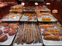 蜂蜜坚果棒-麦陌(正弘城店)