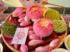 -金陵家宴·金陵春·南京菜(夫子庙店)