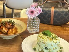 -Blac+Blac(中海环宇荟店)