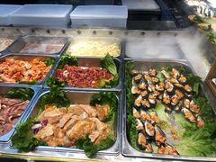 -非烤勿扰韩料自助烤肉(松山湖万科店)