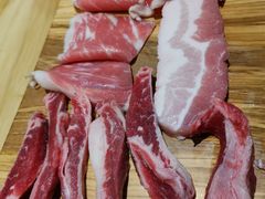 -金顺韩式烤肉·网红烤肉店(广利路店)