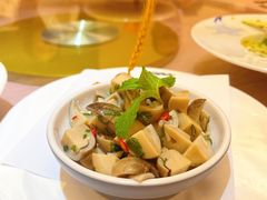 -银都上海菜馆(粤海东路店)