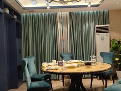-卿雲阁私人高定餐厅(汉口江滩店)