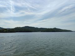 -天目湖山水园