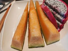 -海底捞火锅(威高广场店)