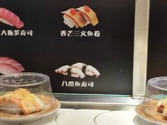-采御鲜·回转寿司(汕头万达店)