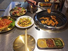 -炉队长·齐齐哈尔家庭烤肉(马家堡店)