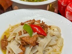 -面辣子·陕西家乡菜(钟楼店)