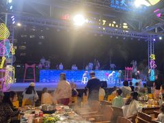 -渔家火锅·海鲜自助餐·演艺(亚龙湾天域酒店)