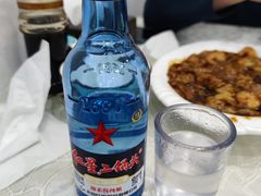 -奥华餐厅·老张记(台基厂店)