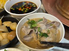 -东来顺饭庄(王府井步行街店)