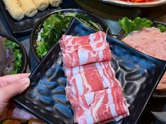 -湊湊火锅·茶憩(合生汇购物中心店)