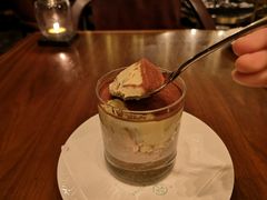提拉米苏-Tivano意大利餐厅(成都居舍酒店)
