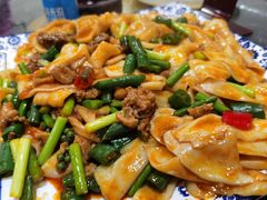 -后卫寨猫耳朵(后卫寨店)