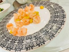 -梅龙镇酒家(南京西路总店)
