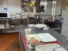 -汪一挑馄饨(老街店)