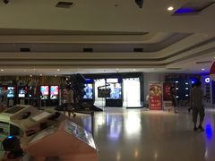 -金逸影城(大悦城IMAX激光店)