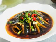 -庆余楼·用心与食材·特色菜&灶头面(仙蠡墩店)