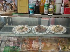 -大嘻咹biangbiang面(历史博物馆店)
