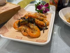 -宋园·金宴浙鲜馆(静安店)