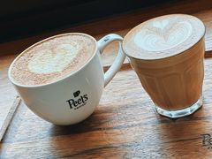 -Peet's 皮爷咖啡(东湖路手作店)