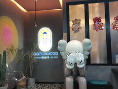 -龙神·炭烧酒场深夜食堂(新街口店)