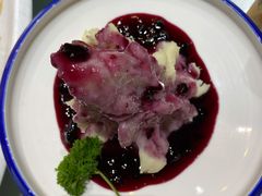 蓝莓山药-船家渔(徐州北路店)