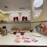 很受孩子們的歡迎 山榴蓮pizza：甜甜的榴蓮味道