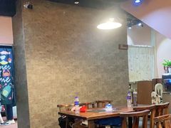 大堂-意成料理