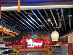 -牛New寿喜烧(金鹰世界店)