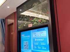 -怀德酒楼·粤菜·海鲜·茶点(宝安国际机场店)