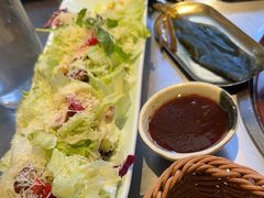 -梅梅家的烤肉店(槐北路店)