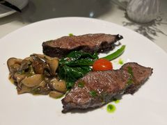 -西堤厚牛排(昆山店)