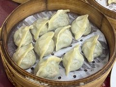 -老边饺子馆(中街店)