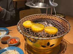 -烧肉达人•炭火烧肉(新天地店)