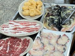 -肥婆麻辣火锅.顺德首创药材麻辣火锅(容桂店)