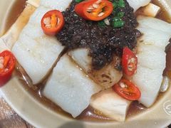 -蔡澜点心·粤菜(丽泽天街店)