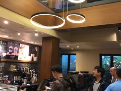 -星巴克臻选(成都宽窄巷子店)