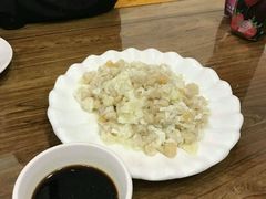 -砂锅李(九江路店)