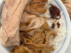 -黄亚细肉骨茶(仰光路店)
