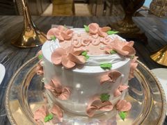 -盛宴标帜西餐厅龙虾.鲍鱼•牛排(重庆喜来登大酒店)