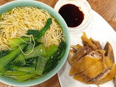 -老苏州大客堂·苏帮菜·松鼠桂鱼·苏州传统小吃(观前街人民商场店)