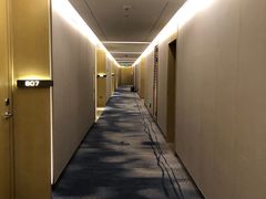 -深圳湾万怡酒店