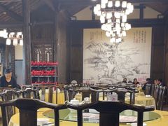 -二泉园老菜馆·百年无锡菜