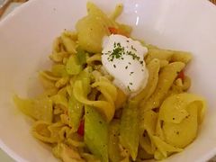 -榖屋house of flour(张江首店)