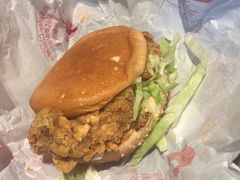 -麦当劳(金州新玛特购物广场店)