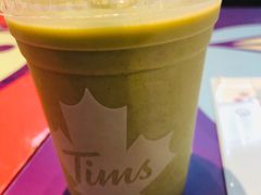 -Tims天好咖啡(长风大悦城店)