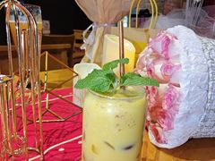 -MR.ROCKY洛奇先生RESTAURANT&BAR(宝安壹方城店)