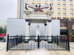 -王府井天主教堂