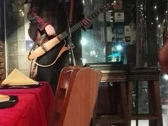 门面-申德勒西餐厅(日坛路总店)